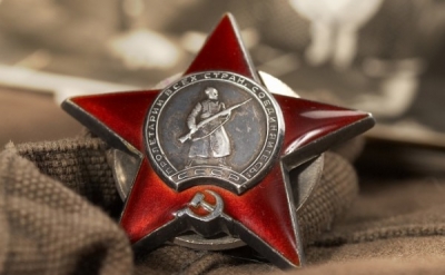 День Победы  - Великий праздник счастья и радости...