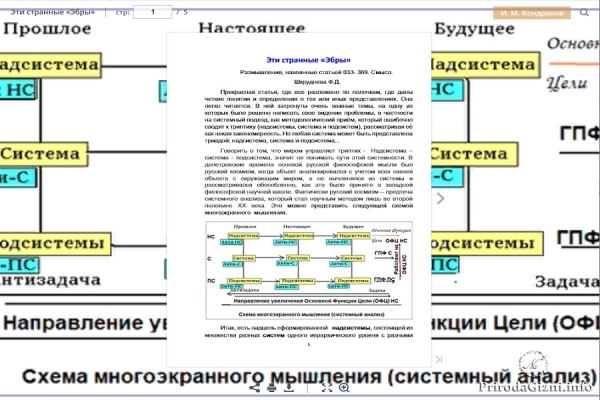 Эти странные &laquo;Эбры&raquo;