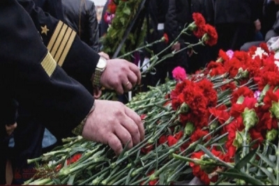 ОБОЙДЁМСЯ БЕЗ СЛОВ...